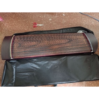 Đàn guzheng 125cm