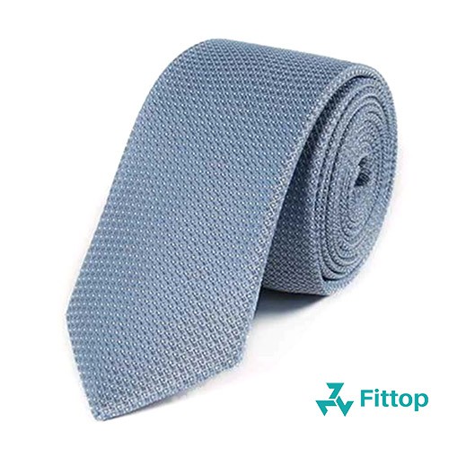 Cà Vạt Nam Thời Trang Hàn Quốc, Cavat Xu Hướng 6cm FITTOP CAVAT-057