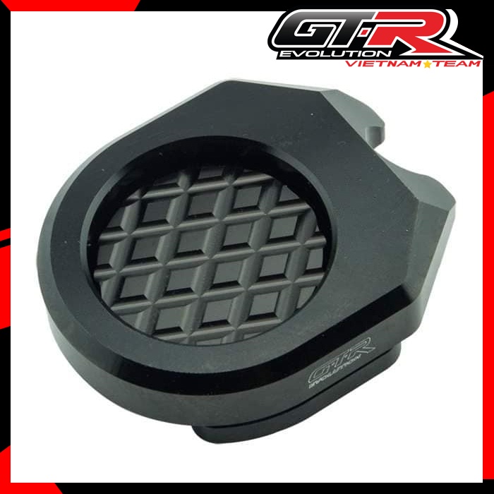 Lót đạp chân chống đứng GTR NVX155 XMAX