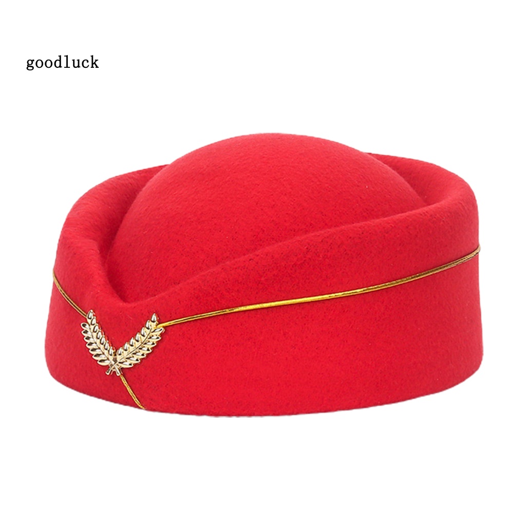 Chúc may mắn| Mũ Nồi Thoáng Khí Thoải Mái Thời Trang Cho Nữ