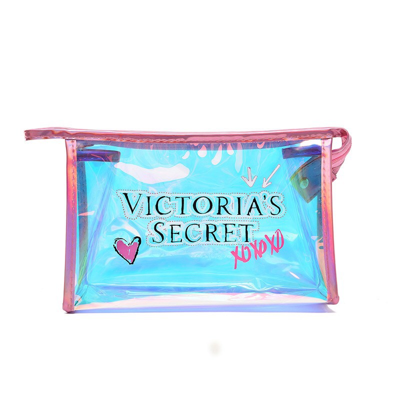 VICTORIA SECRET - TÚI ĐỰNG MỸ PHẨM