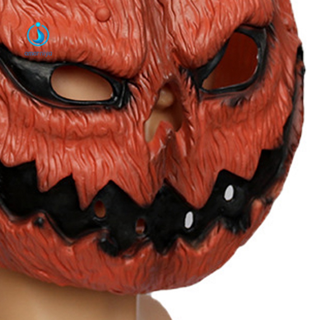 Băng Đô Đội Đầu Hình Bí Ngô Thoải Mái Bền Bỉ