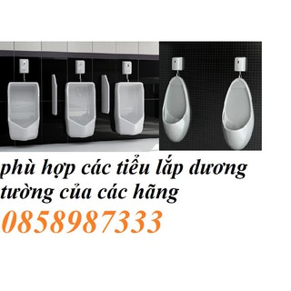 Van xả cảm ứng bồn tiểu SH-S8