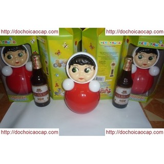 Lật đật Nga số 3