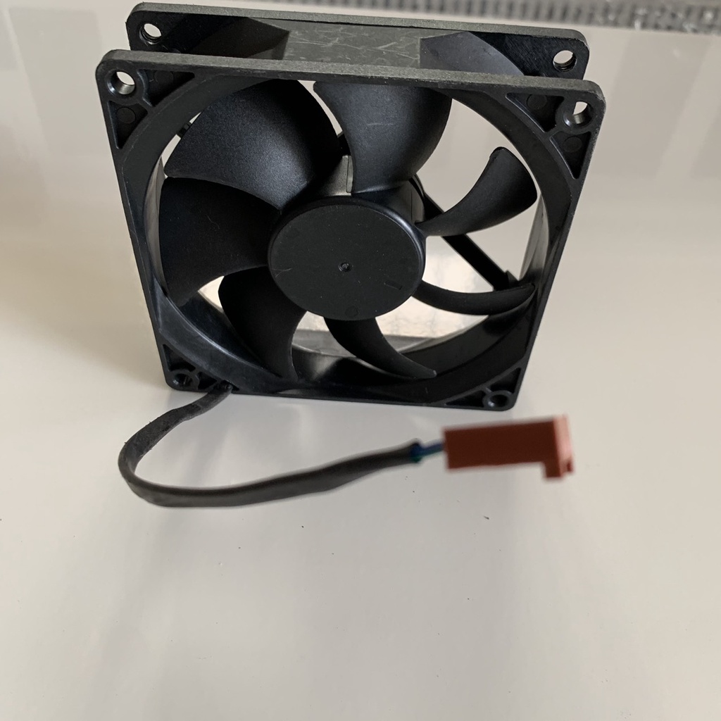 Quạt 9cmx9cm, fan 9cmx9cm, fan mod 9cm vga