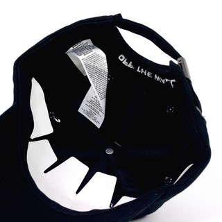 Nón Vans Patch Jock Black-Hat VN0A3QTKBLK