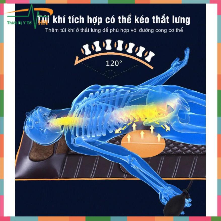 💖HÀNG CAO CẤP💖 Nệm Mát Xa, Đệm Mát Xa Toàn Thân, Thảm Massage Cao Cấp