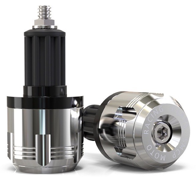 Gù tay lái CNC Spirit Beast H8 2022