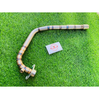 Cổ titan Raider Fi 27 - 32mm