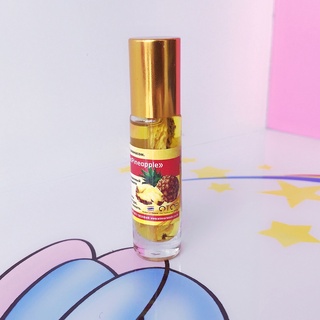 🍓Dầu gió Thái Lan 🍓 Dầu lăn thảo mộc Thái Lan các vị - 10ml