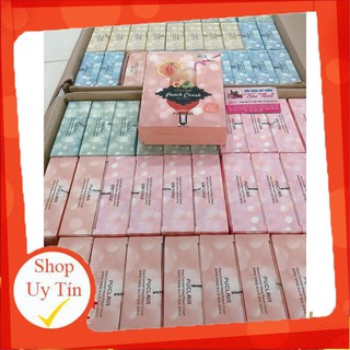 combo 10 Mặt Nạ Giấy Puclair Cocktail đủ loại