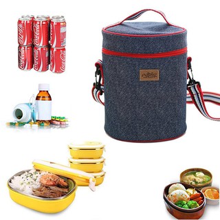 Túi đựng cà mên cao cấp