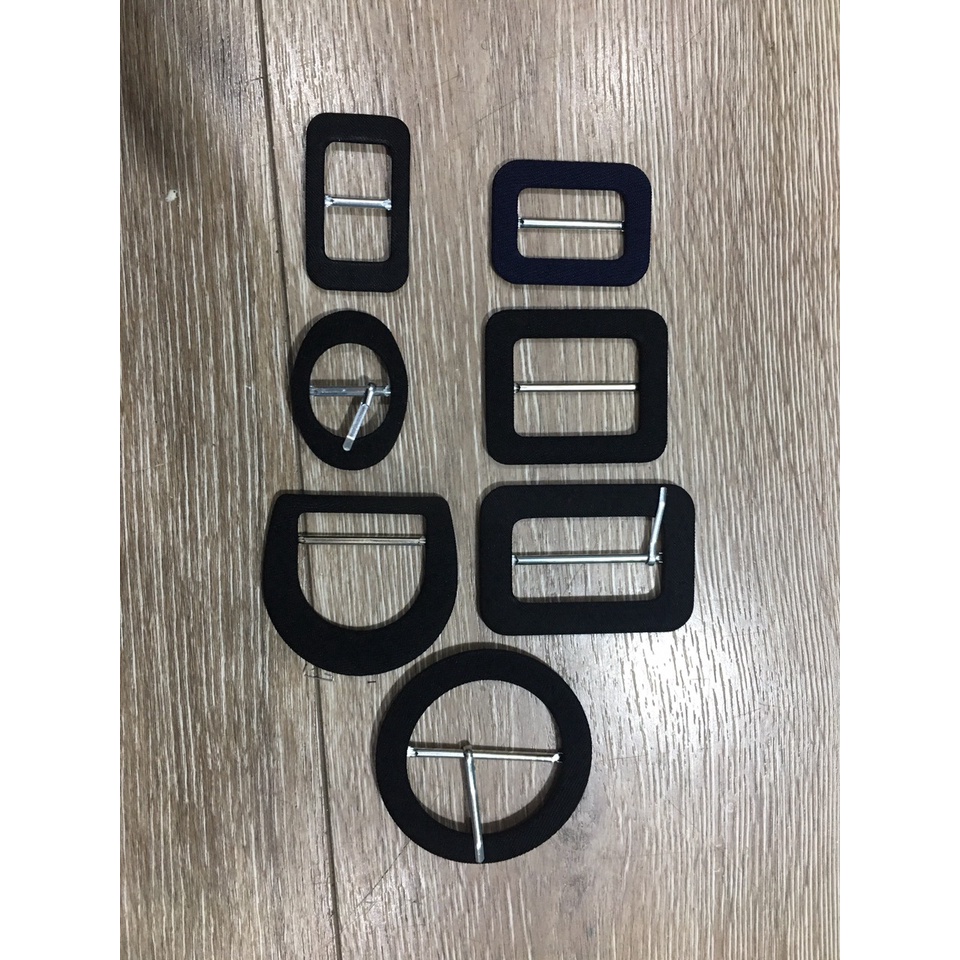ĐAI BỌC VẢI 2cm, 2,5cm,3cm,3,5cm,5cm