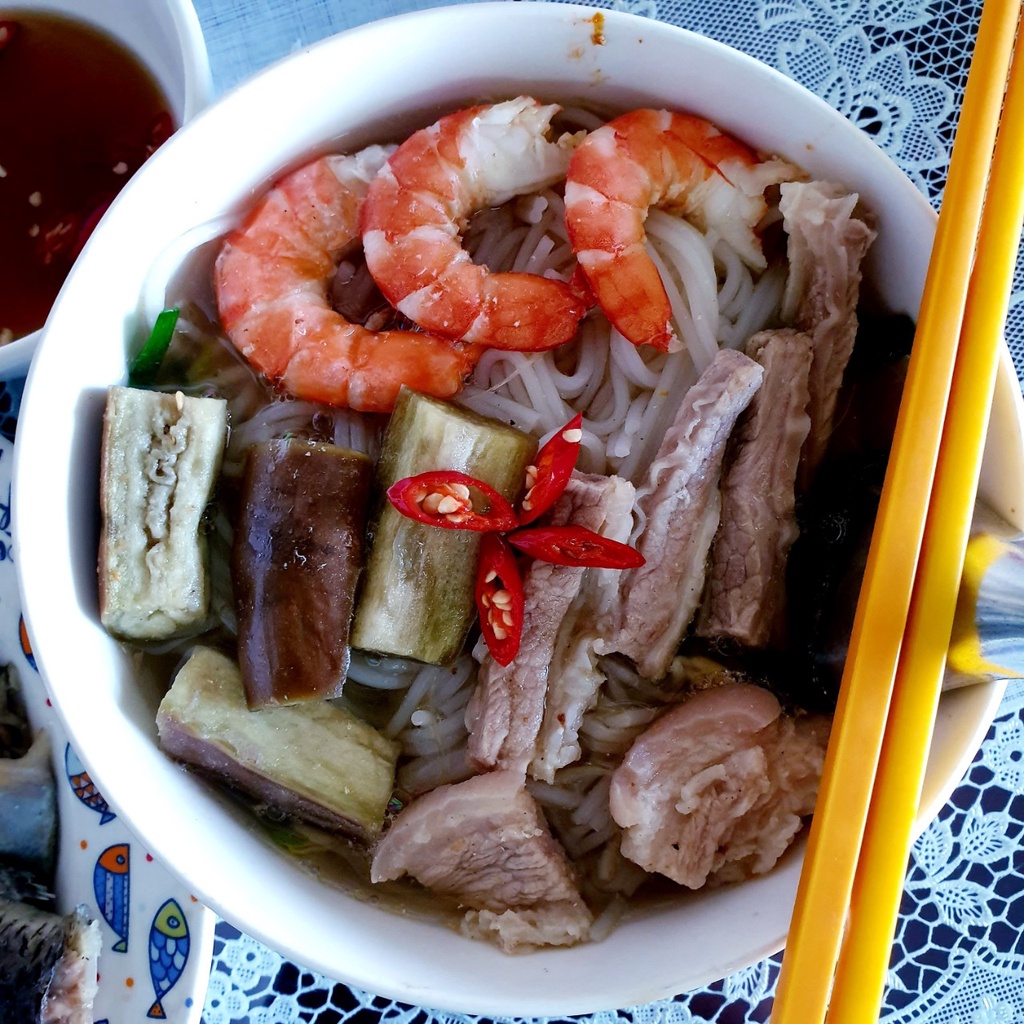 MẮM CÁ BIỂN NHÀ LÀM SẠCH SẼ THƠM NGON