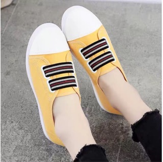 Slip on kèm ảnh thật