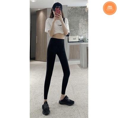 Quần Legging Đùi,Lửng Ngố, Dài, Nâng Mông Cạp Cao Siêu Hot Siêu Co Giãn Loại 1 Big Size- Cera Store