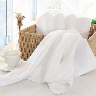 Combo khăn tắm cao cấp