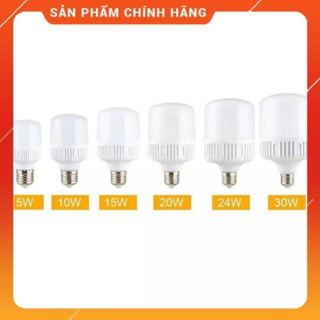 [SIÊU KHUYẾN MÃI] Freeship Đèn Led MaxPro trụ 5-40w siêu tiết kiệm điện