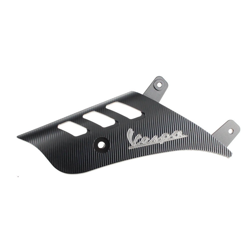 Vỏ bọc chống sốc bánh xe trước cho Vespa GTS 125 200 300 2013-2016 2017 2018 2019 2020 GTS300