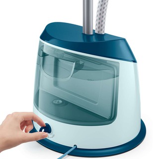 Bàn ủi hơi nước Philips GC518