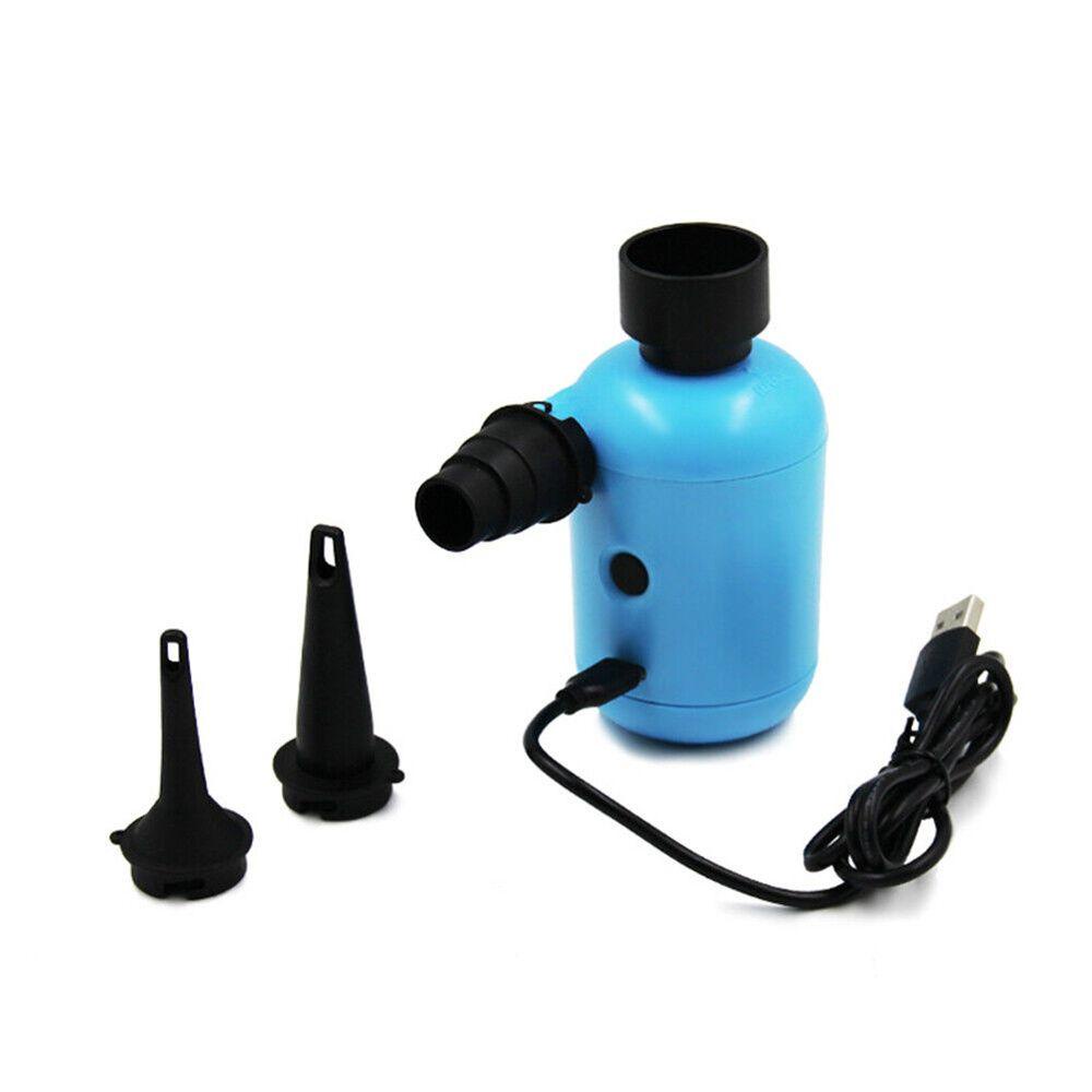 MYRONGVN Van Bơm Hơi Thuyền Hơi DC 5V