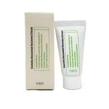 PURITO Toner Centella Chưa Mùi 30ml / Serum 15ml / Kem 12ml
