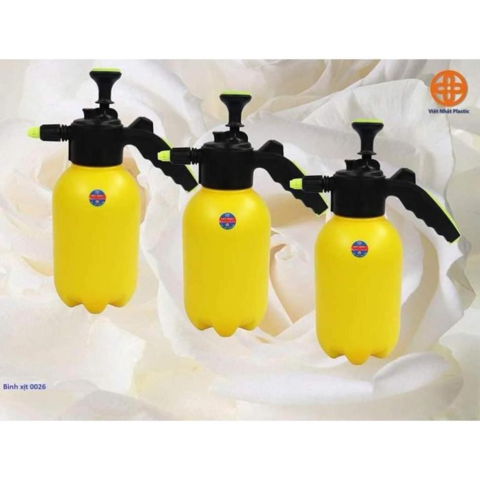 BÌNH XỊT TƯỚI CÂY, Phun muỗi Việt Nhật