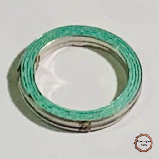 Ron bô , ron cô bô hàng chuẩn theo xe AIRBLADE thép FCCI , Thailand