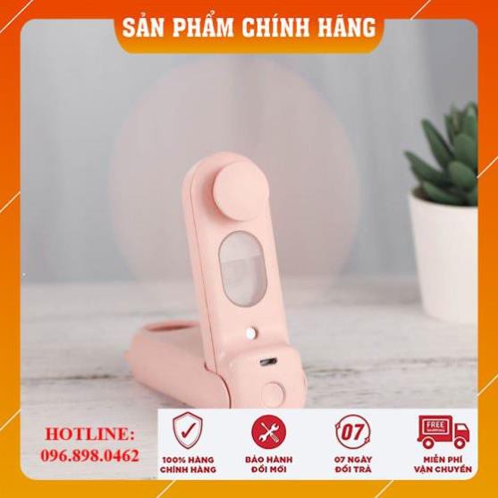 [HÀNG LOẠI 1-FREESHIP] Quạt Mini Cầm Tay Phun Sương 3 Cấp Tốc Độ Siêu Hot, Quạt Phun Sương Mini Cầm Tay Hàn Quốc Cực Mát