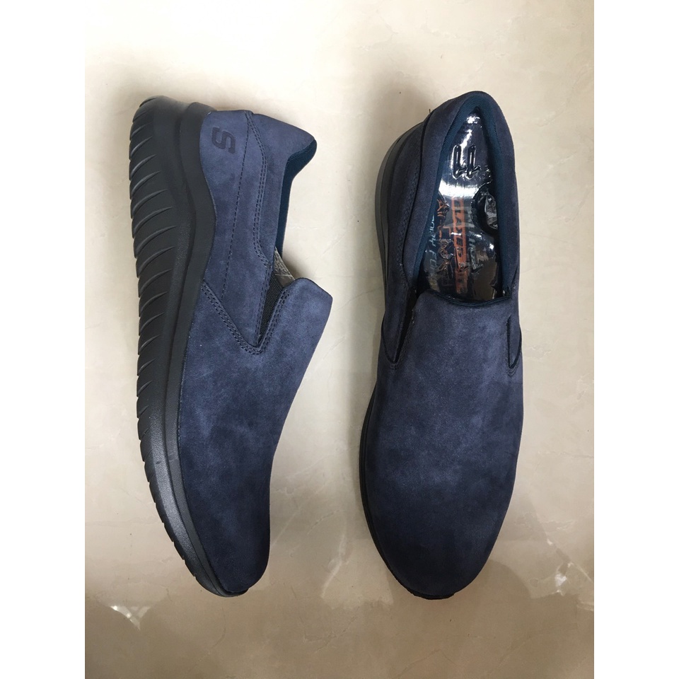 Giày nam BIGSIZE SKECHERS xuất khẩu dư