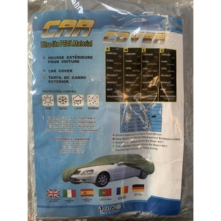 bạt phủ xe ô tô 4 chỗ chất đẹp