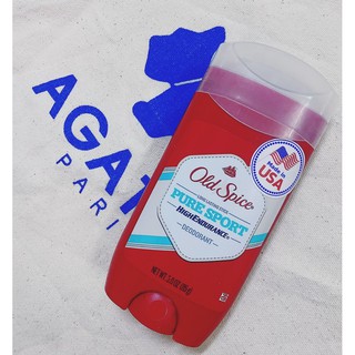 Lăn khử mùi old spice