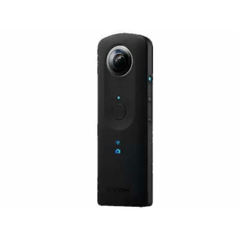 Ricoh Theta Sc V Wg-30 Chất Lượng Cao