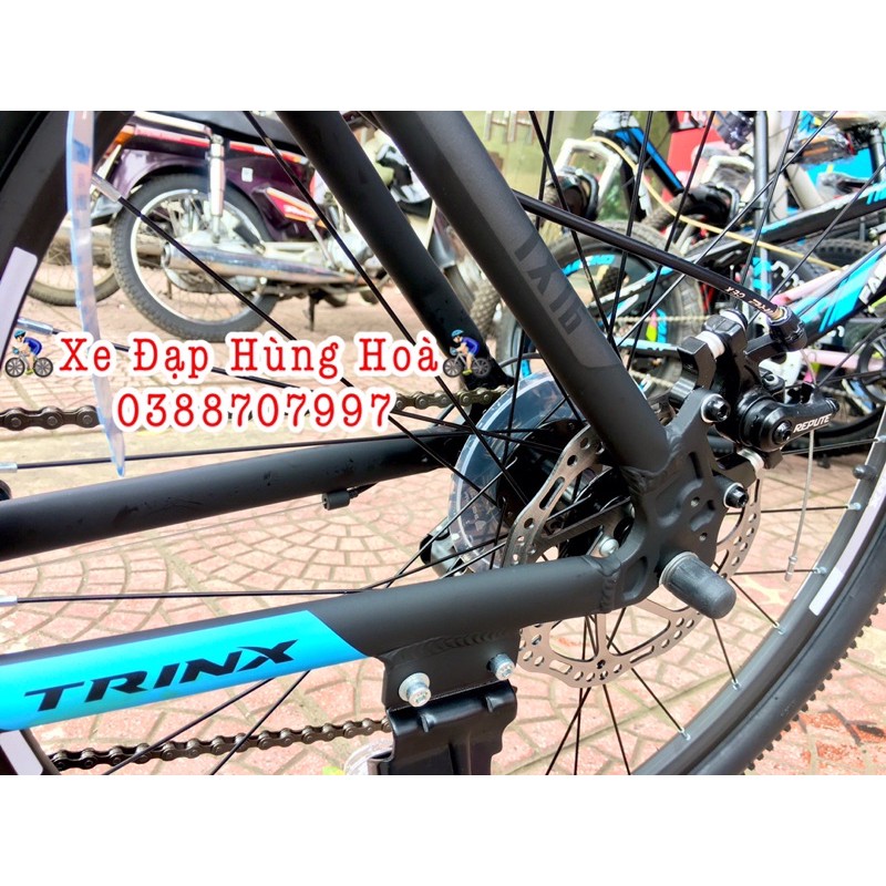 Xe Đạp Thể Thao Trinx TX16 Model 2021