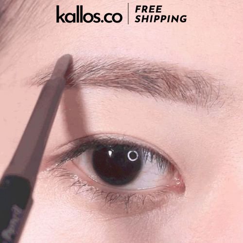 Chì Kẻ Mày Innisfree Auto Eyebrow Pencil - Kallos Vietnam