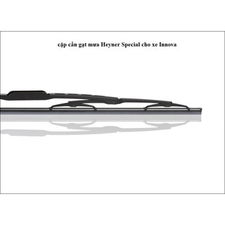 cần gạt mưa Heyner Special đến từ Đức chính hãng