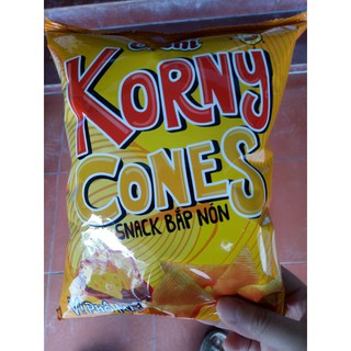 SNACK OISHI CÁC VỊ