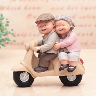 Bộ tượng Ông bà anh (Chọn mẫu)
