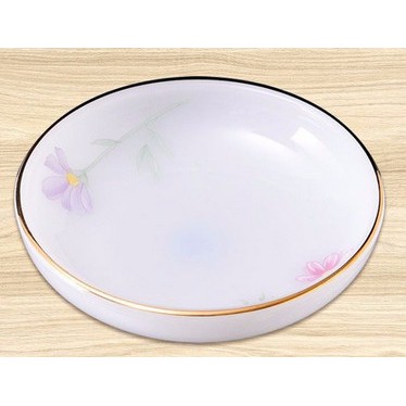 DĨA TƯƠNG 9CM HÀNG THỶ TINH NGỌC OPAL