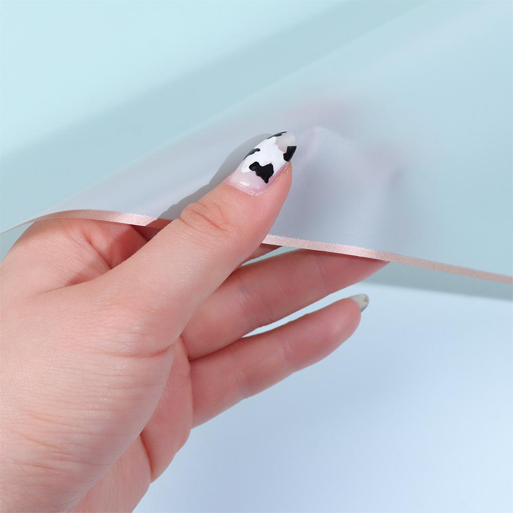 Set 20 Tờ Giấy Gói Quà Dày Dặn Trong Suốt Chống Thấm Nước