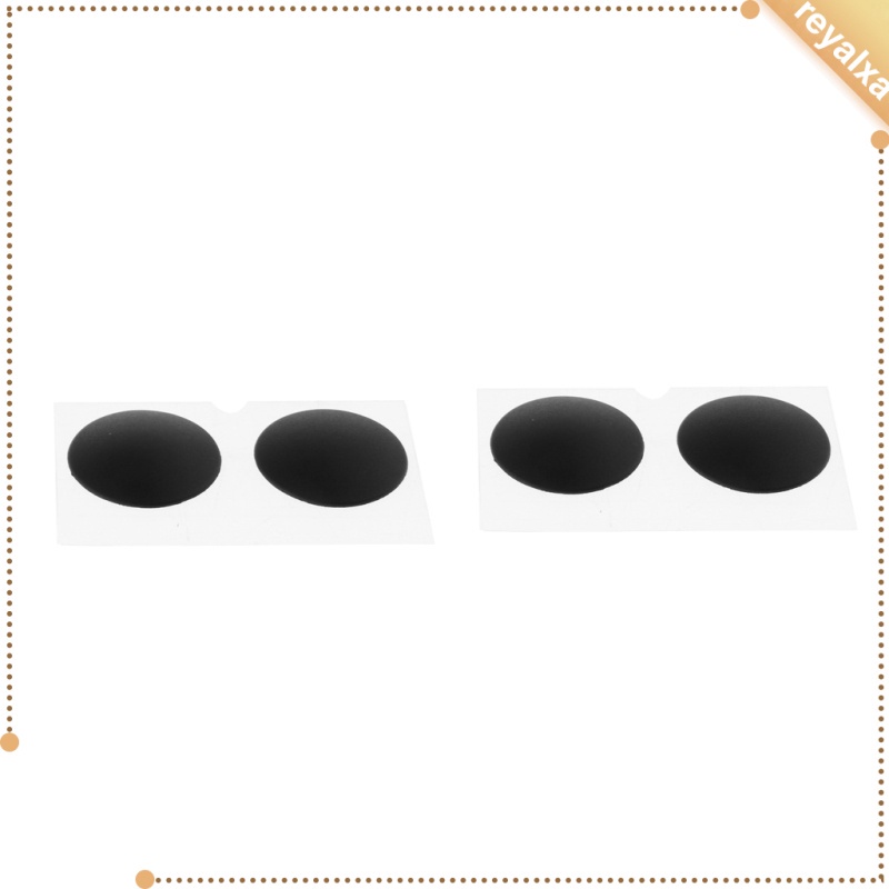 Bộ 4 Chân Cao Su Thay Thế Cho MacBook Air A1466 A1370 A1465 A1369