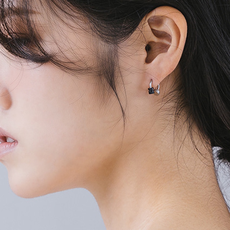 KPOP BTS JUNGKOOK Piercing Matthew Piercing