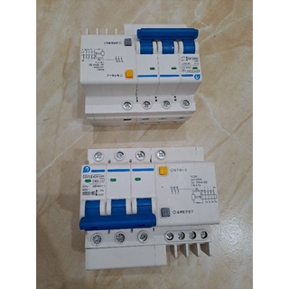 Aptomat chống giật 3 pha