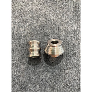 Căn bánh inox
