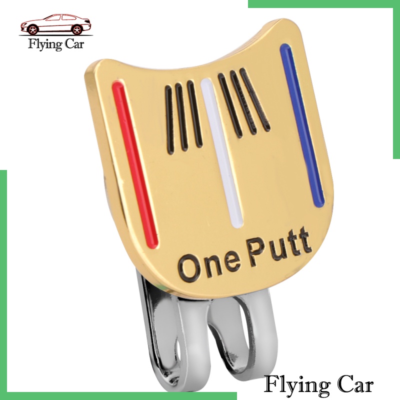 Kẹp Đánh Dấu Vị Trí Bóng Golf Bền Bỉ Lzdjfmy2