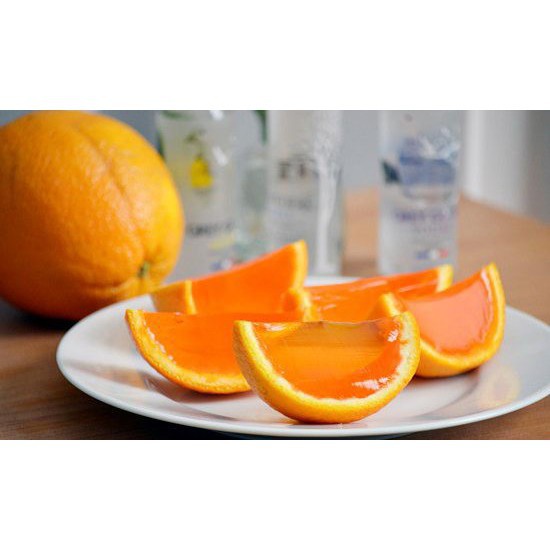 Kularome / Hỗn hợp Hương Màu / Tinh Cam tự nhiên Mauri 50ml