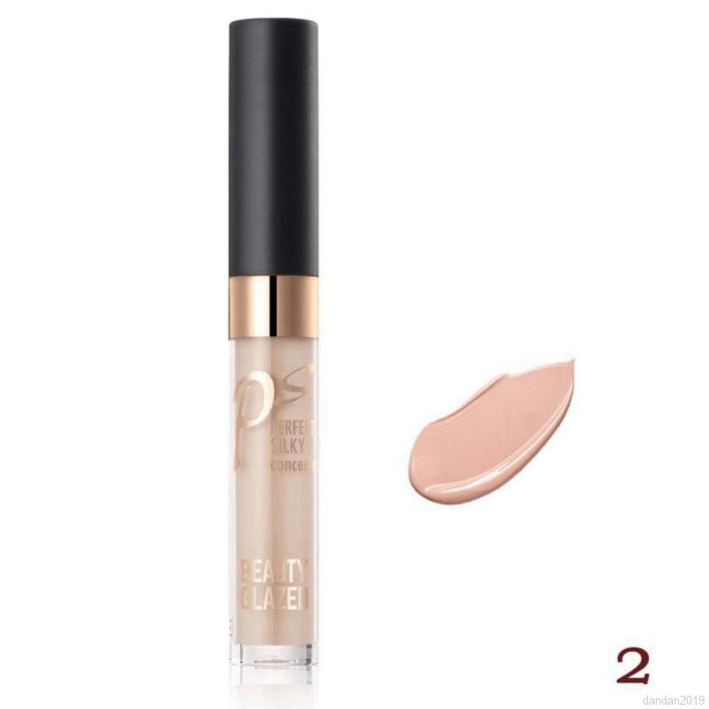 [Hàng mới về] Kem nền che khuyết điểm BEAUTY GLAZE | BigBuy360 - bigbuy360.vn