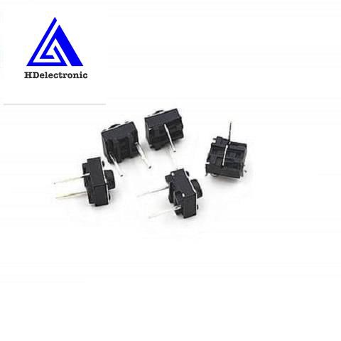 Nút Nhấn nhả 2 Chân DIP, SMD các loại kích thước (Phím bấm) | BigBuy360 - bigbuy360.vn