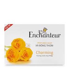 BÁNH XÀ BÔNG ENCHANTEUR