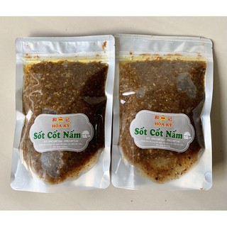 Sốt cốt Nấm - lẩu Nấm (200gr x 2gói),nấu nước lèo